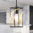 Gissella 1 - Light Single Pendant