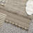 Westhought Wool Geometric Indoor Rug-613235077