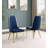 Khailee Glass Top Double Pedestal Dining Set-861198490-861198491-861076895