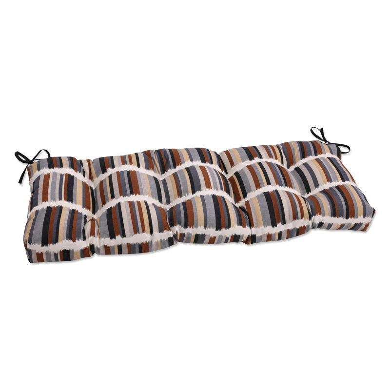 Coussin de siège intérieur / extérieur, L 48 po