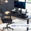 Support pour écran de bureau VIVO-92395504