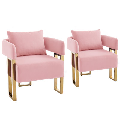 TS Modern Decorative Chair