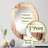 Avrah Oval Mirror-1622166666