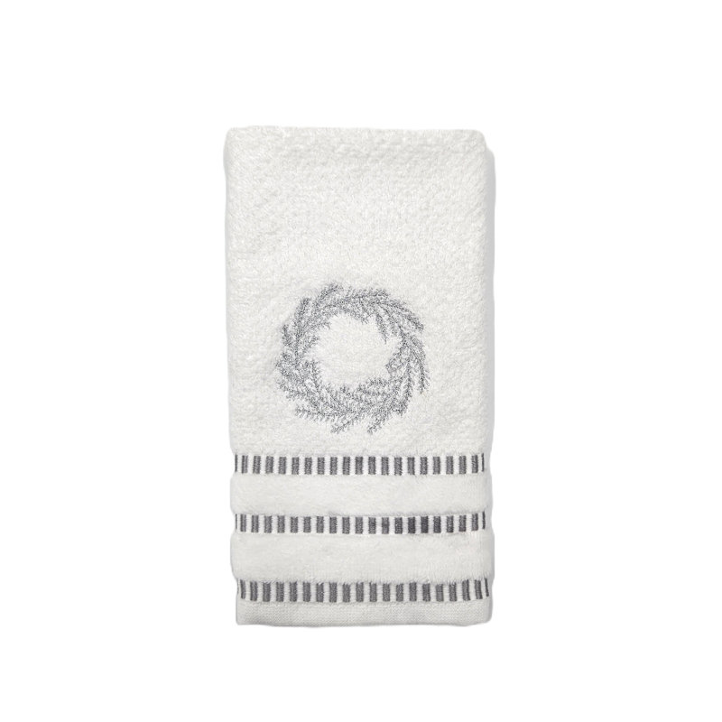Ensemble de serviettes d'invité Holiday