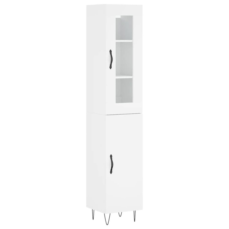 Storage Cabinet