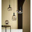 Metal Novelty Lamp
