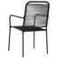 Chaise de patio Nis
