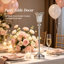 Grand support à fleurs 28,75 pouces-408815450