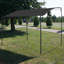 118,1 pi L 94,5 pi. D Pavillon de jardin en acier-129485169