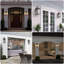 Lanterne murale d'extérieur 3 lumières Dallas-1975354415-1978890197