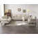 Winado Living Room Set In Rust | Wayfair