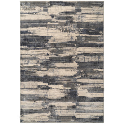 Darlenatta Abstract Indoor Rug