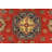 Nero Red Rug