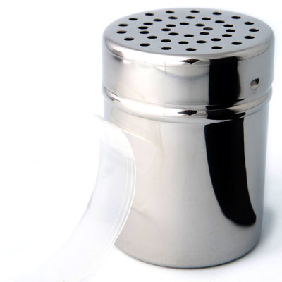 Spice Jars