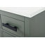 Ensemble de meuble-lavabo double 84 po Binion-1382518771