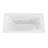Anguilla 72'' x 36'' Bathtub-11770304