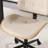 Wurster Ergonomic Adjustable Height Armless Task Chair-1924921281