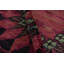 Scandinavian One-of-a-Kind 4'6x6'5 Hand Knotted Area Rug