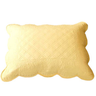 Taie décorative Buttercup