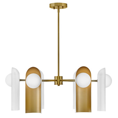 Lustre Lark Dawson