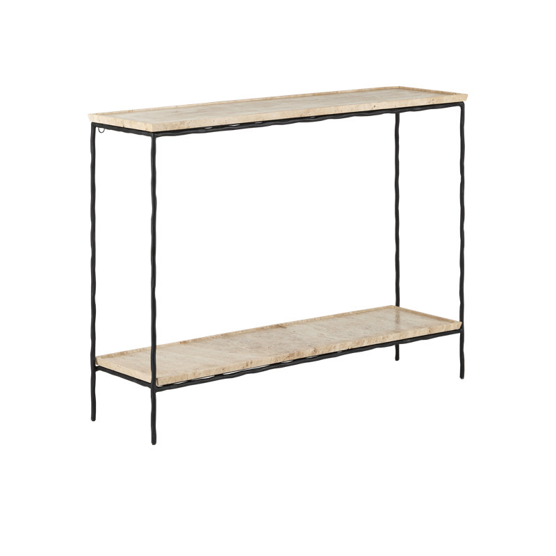 Boyles Console Table