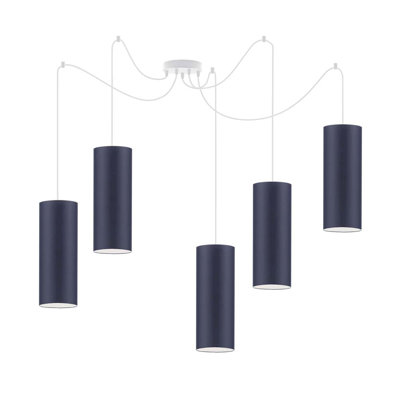 Carsten 5 - Light Cluster Pendant