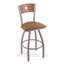 Tabouret de bar pivotant de 36" Lareau-1230219486-1230219470-1230219457