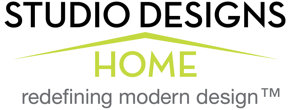 Studio Designs HOME Logo