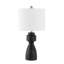 Lampe de table en céramique