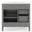 Meuble-lavabo simple 36,01 avec comptoir-1996169060