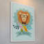 Single Picture Frame Painting-19029085