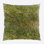Microsuede Reversible Throw Pillow