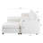 Tafariah 123.6'' U-shaped Sectional Upholstered Sofa-945038956