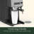 Cuisinart Espresso Bar Collection Espresso Machine
