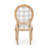 Jair 19.25'' H Upholstered Side Chair-1051483723
