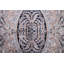 Tapis turc traditionnel de style victorien 7 x 10