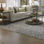Arliss 3 Piece Living Room Table Set