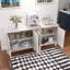 Buffet avec rangement Mid-Century-1696651235