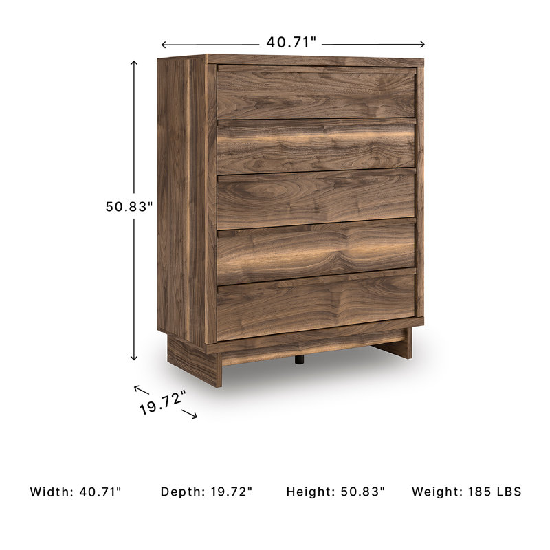 Grande commode Cerda