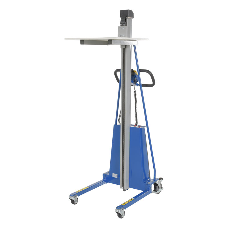 Lightweight Dc Pwr Lift