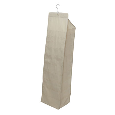 Watts Fabric Hanging Organizer