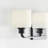 Finbar 4 - Light Dimmable Vanity Light
