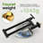 SHAMANDA Kitchen Faucet Side Spray-73071458