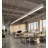 4Pack Led Linear Suspended Light - Ld Series-118804350