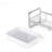 Stainless Steel Sink Caddy