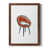 Maple Framed Canvas is unavailable