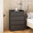 Living Room Sideboard Storage Cabinet,Drawer Cabinet