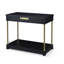 Cadence 1 - Drawer Solid Wood Nightstand-1346299646