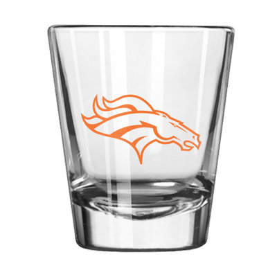 Gaener 2oz Gameday Shot Glass