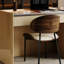 Bureau multifonctionnel de style italien Sense